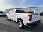 New 2026 Chevrolet Silverado 1500 Work Truck Crew Cab for sale #31034 - photo 2