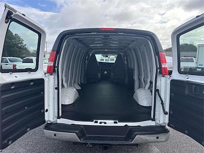 New 2025 Chevrolet Express 3500 Empty Cargo Van for sale #31036 - photo 2