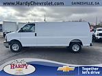 New 2025 Chevrolet Express 3500 Empty Cargo Van for sale #31036 - photo 1