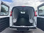 New 2025 Chevrolet Express 3500 Empty Cargo Van for sale #31036 - photo 2