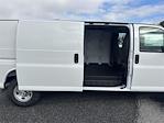 New 2025 Chevrolet Express 3500 Empty Cargo Van for sale #31036 - photo 11