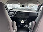 New 2025 Chevrolet Express 3500 Empty Cargo Van for sale #31036 - photo 12