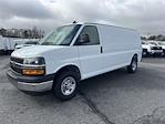 New 2025 Chevrolet Express 3500 Empty Cargo Van for sale #31036 - photo 4