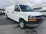 New 2025 Chevrolet Express 3500 Empty Cargo Van for sale #31036 - photo 7