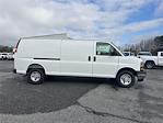 New 2025 Chevrolet Express 3500 Empty Cargo Van for sale #31036 - photo 8