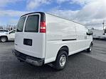New 2025 Chevrolet Express 3500 Empty Cargo Van for sale #31036 - photo 3