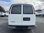 New 2025 Chevrolet Express 3500 Empty Cargo Van for sale #31036 - photo 10