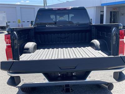 New 2026 Chevrolet Silverado 2500 - photo 1