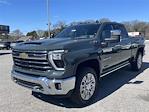 New 2026 Chevrolet Silverado 2500 LTZ Crew Cab for sale #31047 - photo 4