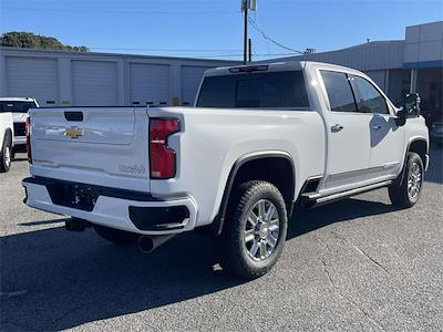 New 2026 Chevrolet Silverado 3500 High Country Crew Cab for sale #31048 - photo 2