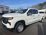 New 2026 Chevrolet Silverado 1500 Work Truck Crew Cab for sale #31049 - photo 3