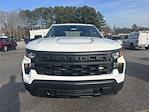 New 2026 Chevrolet Silverado 1500 Work Truck Crew Cab for sale #31049 - photo 4