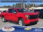 2025 Chevrolet Silverado 1500 Crew Cab RWD Pickup for sale #31050A - photo 1