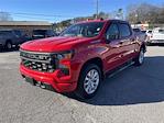 2025 Chevrolet Silverado 1500 Crew Cab RWD Pickup for sale #31050A - photo 9