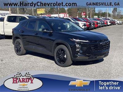 2026 Chevrolet Trax FWD SUV for sale #31061 - photo 1
