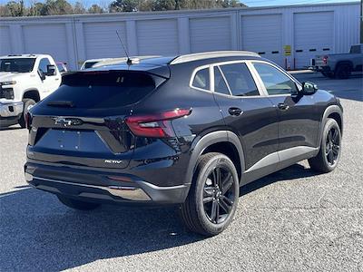 2026 Chevrolet Trax FWD SUV for sale #31061 - photo 2