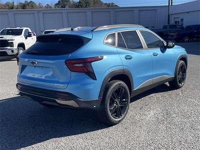 New 2026 Chevrolet Trax ACTIV for sale #31062 - photo 2