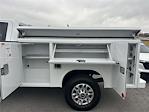 New 2026 Chevrolet Silverado 2500 Crew Cab Service Truck for sale #31065 - photo 11