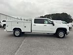 New 2026 Chevrolet Silverado 2500 Crew Cab Service Truck for sale #31065 - photo 6
