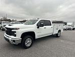 New 2026 Chevrolet Silverado 2500 Crew Cab Service Truck for sale #31066 - photo 2