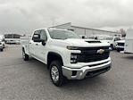 New 2026 Chevrolet Silverado 2500 Crew Cab Service Truck for sale #31067 - photo 5