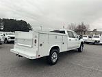 New 2026 Chevrolet Silverado 2500 Crew Cab Service Truck for sale #31067 - photo 7