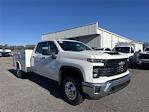 2025 Chevrolet Silverado 3500 Crew Cab DRW 4WD Service Truck for sale #31068 - photo 7