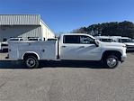 2025 Chevrolet Silverado 3500 Crew Cab DRW 4WD Service Truck for sale #31068 - photo 8