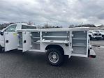 New 2025 Chevrolet Silverado 3500 Regular Cab Service Truck for sale #31070 - photo 11