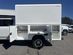 2025 Chevrolet Silverado 3500 Crew Cab DRW 4WD DuraMag Enclosed Service Body for sale #31071 - photo 11