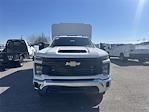 2025 Chevrolet Silverado 3500 Crew Cab DRW 4WD DuraMag Enclosed Service Body for sale #31071 - photo 3