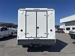 2025 Chevrolet Silverado 3500 Crew Cab DRW 4WD DuraMag Enclosed Service Body for sale #31071 - photo 9
