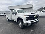 New 2025 Chevrolet Silverado 3500 Regular Cab Service Truck for sale #31078 - photo 5