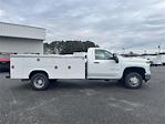 New 2025 Chevrolet Silverado 3500 Regular Cab Service Truck for sale #31078 - photo 6