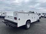 New 2025 Chevrolet Silverado 3500 Regular Cab Service Truck for sale #31078 - photo 7