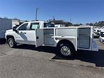 New 2026 Chevrolet Silverado 2500 Crew Cab Service Truck for sale #31080 - photo 11