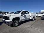 New 2026 Chevrolet Silverado 2500 Crew Cab Service Truck for sale #31080 - photo 2