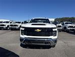 New 2026 Chevrolet Silverado 2500 Crew Cab Service Truck for sale #31080 - photo 3