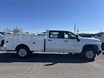 New 2026 Chevrolet Silverado 2500 Crew Cab Service Truck for sale #31080 - photo 6