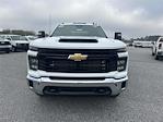 New 2026 Chevrolet Silverado 3500 Crew Cab Flatbed Truck for sale #31082 - photo 5