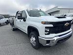 New 2026 Chevrolet Silverado 3500 Crew Cab Flatbed Truck for sale #31082 - photo 7