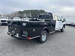 New 2026 Chevrolet Silverado 3500 Crew Cab Flatbed Truck for sale #31082 - photo 9