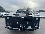 New 2026 Chevrolet Silverado 3500 Crew Cab Flatbed Truck for sale #31082 - photo 3
