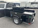 New 2026 Chevrolet Silverado 3500 Crew Cab Flatbed Truck for sale #31083 - photo 11