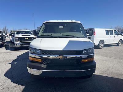 New 2025 Chevrolet Express 3500 Service Utility Van for sale #31087 - photo 2