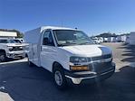 New 2025 Chevrolet Express 3500 Service Utility Van for sale #31087 - photo 3