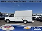 New 2025 Chevrolet Express 3500 Service Utility Van for sale #31089 - photo 1