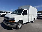 New 2025 Chevrolet Express 3500 Service Utility Van for sale #31089 - photo 2