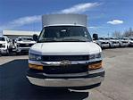 New 2025 Chevrolet Express 3500 Service Utility Van for sale #31089 - photo 3