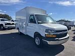 New 2025 Chevrolet Express 3500 Service Utility Van for sale #31089 - photo 5